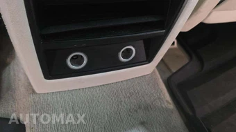 2014 BMW X5 Sports Activity Vehicle xDrive35i - miniatura 41