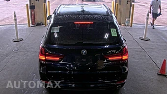 2014 BMW X5 Sports Activity Vehicle xDrive35i - miniatura 5