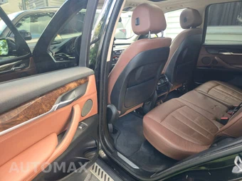 2014 BMW X5 Sports Activity Vehicle xDrive35i - miniatura 13
