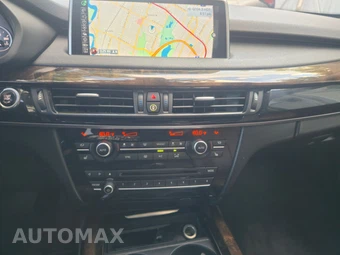 2014 BMW X5 Sports Activity Vehicle xDrive35i - miniatura 20