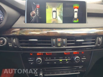 2014 BMW X5 Sports Activity Vehicle xDrive35i - miniatura 21