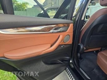2014 BMW X5 Sports Activity Vehicle xDrive35i - miniatura 23