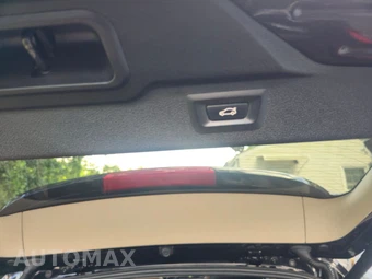 2014 BMW X5 Sports Activity Vehicle xDrive35i - miniatura 26