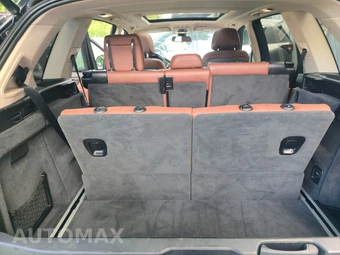 2014 BMW X5 Sports Activity Vehicle xDrive35i - miniatura 29