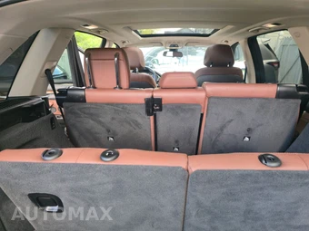 2014 BMW X5 Sports Activity Vehicle xDrive35i - miniatura 30