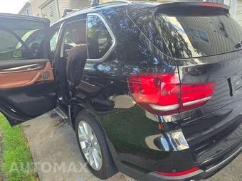 2014 BMW X5 Sports Activity Vehicle xDrive35i - miniatura 31