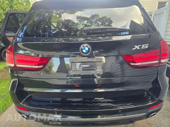 2014 BMW X5 Sports Activity Vehicle xDrive35i - miniatura 34