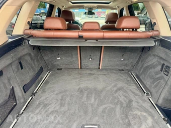 2014 BMW X5 Sports Activity Vehicle xDrive35i LUXURY LINE - miniatura 19