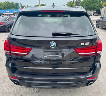 2014 BMW X5 Sports Activity Vehicle xDrive35i LUXURY LINE - miniatura 6