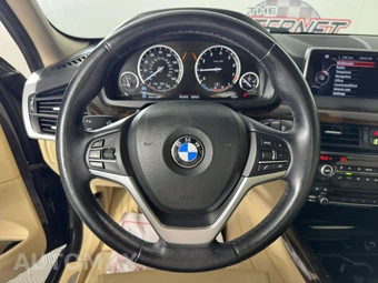 2014 BMW X5 Sports Activity Vehicle xDrive35i LUXURY LINE - miniatura 13