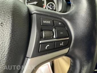 2014 BMW X5 Sports Activity Vehicle xDrive35i LUXURY LINE - miniatura 16