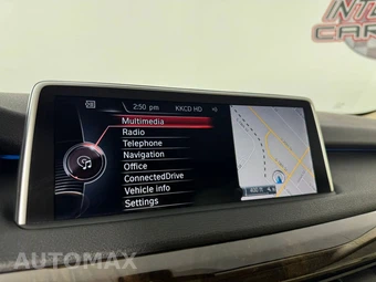 2014 BMW X5 Sports Activity Vehicle xDrive35i LUXURY LINE - miniatura 19