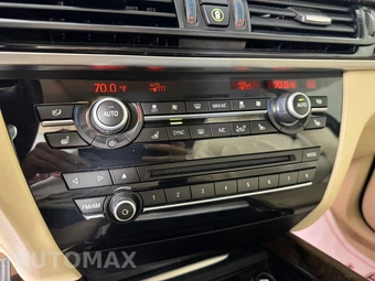 2014 BMW X5 Sports Activity Vehicle xDrive35i LUXURY LINE - miniatura 20