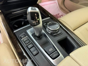 2014 BMW X5 Sports Activity Vehicle xDrive35i LUXURY LINE - miniatura 21