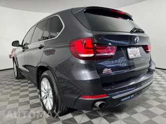 2014 BMW X5 Sports Activity Vehicle xDrive35i LUXURY LINE - miniatura 27