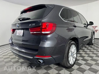 2014 BMW X5 Sports Activity Vehicle xDrive35i LUXURY LINE - miniatura 28
