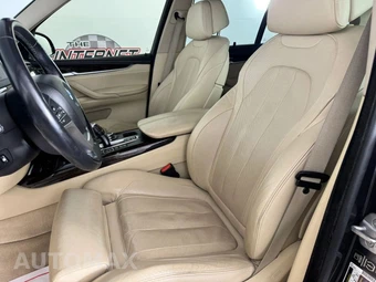 2014 BMW X5 Sports Activity Vehicle xDrive35i LUXURY LINE - miniatura 32