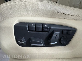 2014 BMW X5 Sports Activity Vehicle xDrive35i LUXURY LINE - miniatura 33