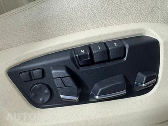 2014 BMW X5 Sports Activity Vehicle xDrive35i LUXURY LINE - miniatura 35
