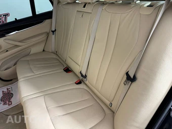 2014 BMW X5 Sports Activity Vehicle xDrive35i LUXURY LINE - miniatura 36