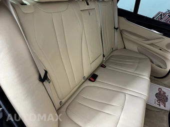 2014 BMW X5 Sports Activity Vehicle xDrive35i LUXURY LINE - miniatura 37
