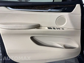2014 BMW X5 Sports Activity Vehicle xDrive35i LUXURY LINE - miniatura 38
