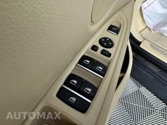 2014 BMW X5 Sports Activity Vehicle xDrive35i LUXURY LINE - miniatura 39
