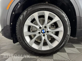 2014 BMW X5 Sports Activity Vehicle xDrive35i LUXURY LINE - miniatura 43