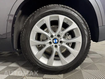 2014 BMW X5 Sports Activity Vehicle xDrive35i LUXURY LINE - miniatura 44
