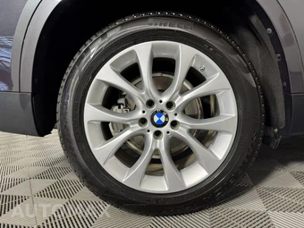 2014 BMW X5 Sports Activity Vehicle xDrive35i LUXURY LINE - miniatura 45