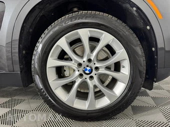 2014 BMW X5 Sports Activity Vehicle xDrive35i LUXURY LINE - miniatura 46