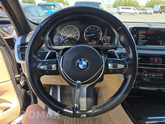 2014 BMW X5 Sports Activity Vehicle xDrive35i M SPORT LINE - miniatura 10