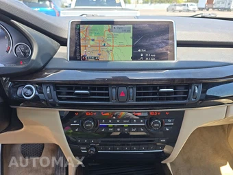 2014 BMW X5 Sports Activity Vehicle xDrive35i M SPORT LINE - miniatura 11