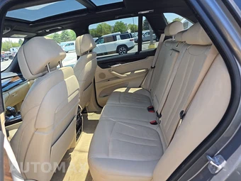 2014 BMW X5 Sports Activity Vehicle xDrive35i M SPORT LINE - miniatura 13