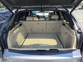 2014 BMW X5 Sports Activity Vehicle xDrive35i M SPORT LINE - miniatura 16
