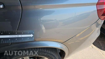 2014 BMW X5 Sports Activity Vehicle xDrive35i M SPORT LINE - miniatura 21