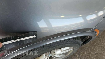 2014 BMW X5 Sports Activity Vehicle xDrive35i M SPORT LINE - miniatura 27