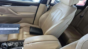 2014 BMW X5 Sports Activity Vehicle xDrive35i M SPORT LINE - miniatura 28
