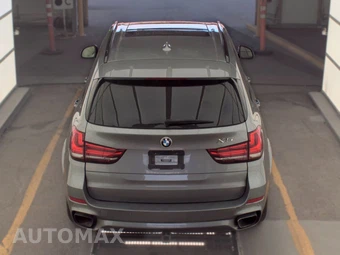 2014 BMW X5 Sports Activity Vehicle xDrive35i M SPORT LINE - miniatura 5