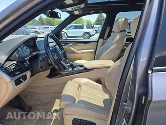 2014 BMW X5 Sports Activity Vehicle xDrive35i M SPORT LINE - miniatura 7