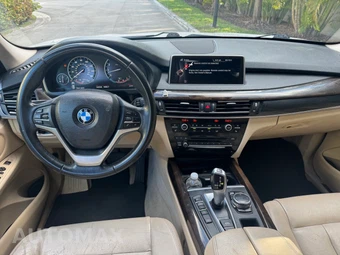 2014 BMW X5 Sports Activity Vehicle xDrive35i XLINE - miniatura 10