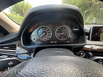 2014 BMW X5 Sports Activity Vehicle xDrive35i XLINE - miniatura 11