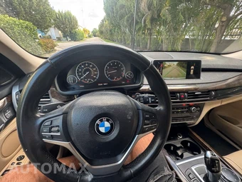 2014 BMW X5 Sports Activity Vehicle xDrive35i XLINE - miniatura 12