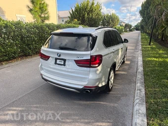 2014 BMW X5 Sports Activity Vehicle xDrive35i XLINE - miniatura 13