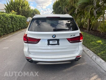 2014 BMW X5 Sports Activity Vehicle xDrive35i XLINE - miniatura 6