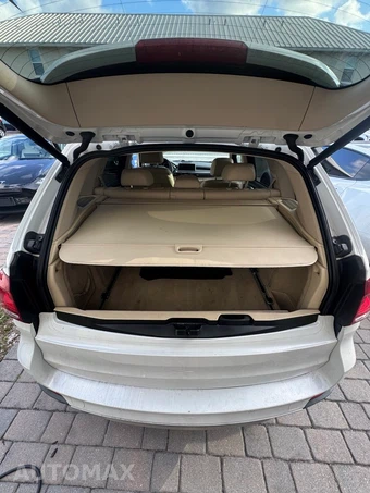 2014 BMW X5 Sports Activity Vehicle xDrive35i XLINE - miniatura 7