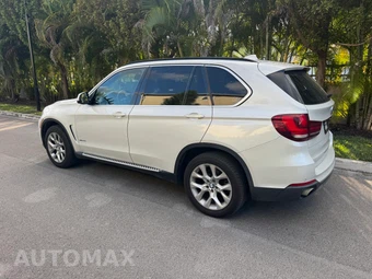 2014 BMW X5 Sports Activity Vehicle xDrive35i XLINE - miniatura 8
