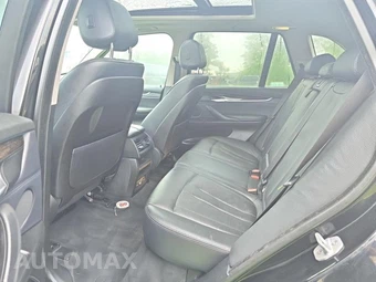 2014 BMW X5 Sports Activity Vehicle xDrive35i XLINE - miniatura 10