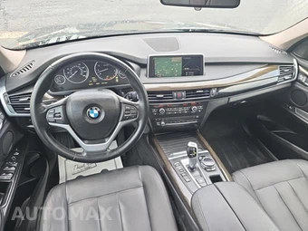 2014 BMW X5 Sports Activity Vehicle xDrive35i XLINE - miniatura 8