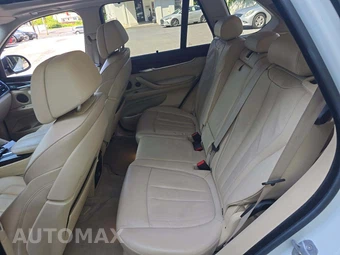 2014 BMW X5 Sports Activity Vehicle xDrive50i - miniatura 10